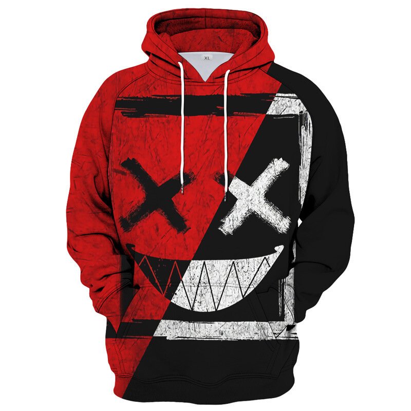 Sudadera